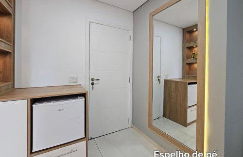 Sobrado 10 min Paraguai prox Htl Rafain Palace - Foto 37