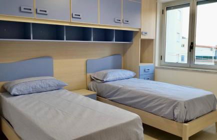 Apartaments Luxury Schiavonea - Foto 10