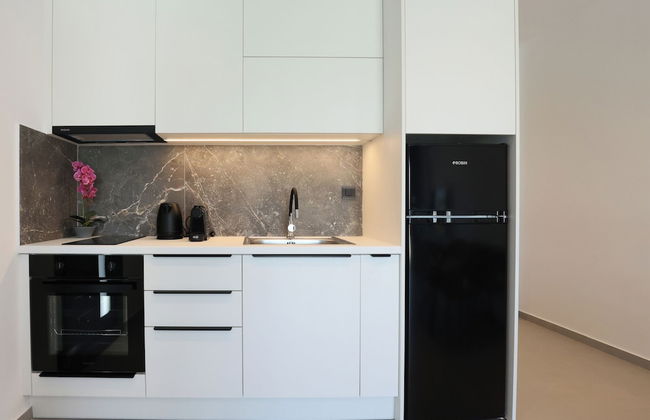 Limi Deluxe Suites - Foto 19