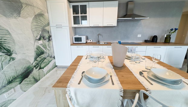 Fairmont Seafront Acquamarine Suite by Ca-sa Check - Foto 5, Zimmer