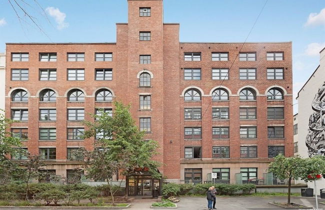 StayPlus Studio near Hipster Area - Foto 17