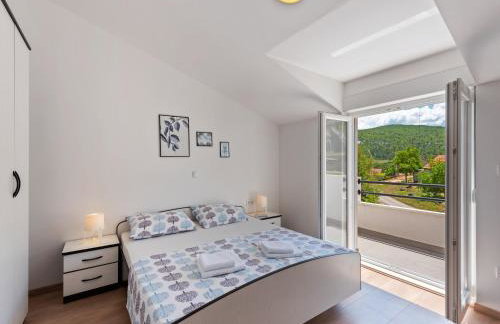 Bonaventura - Countryside Villa near Split with Private Pool - Photo 27