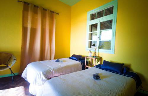 La Maison ZiaZen - Photo 60