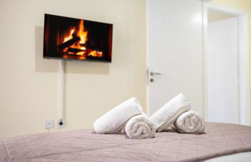 BnB Green Center Trikala - Foto 17