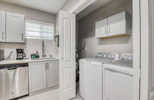 My Cozy Duplex B in the heart of West Side - Foto 12