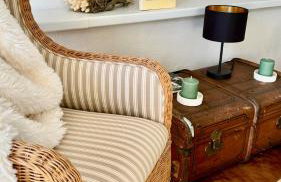 Fischerhütte in Fischerhude - Foto 11