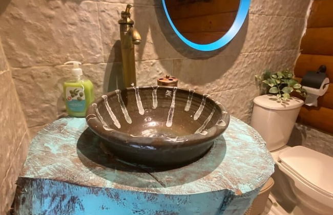 Casa de Montaña Villa Maya - Foto 9