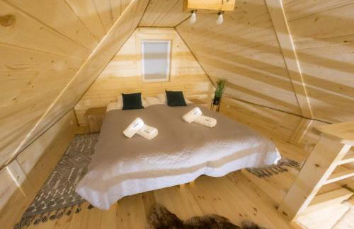 VIA Bieszczady - Foto 18