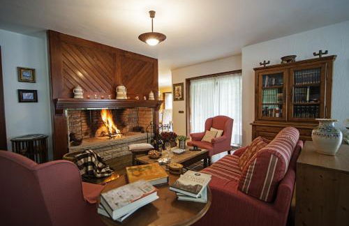 Chalet Casa Pepe Vielha - Foto 11