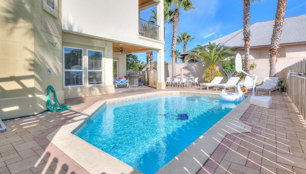 Golden Horizon by Avantstay Walk 2 Beach Pets Ok - Foto 2, Habitación