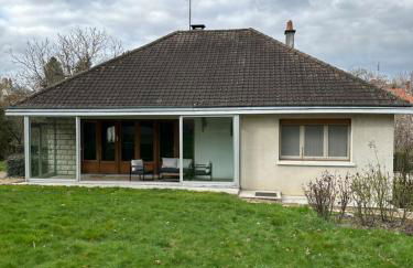 Gîte d'Esila - Foto 33