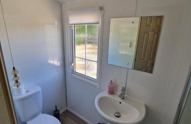 The Panorama View Luxury Retreat in Aberystwyth - Foto 65