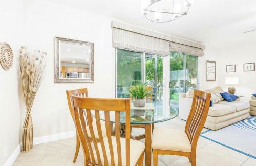 Indian Wells Desert Oasis Views Patio Pools - Foto 8