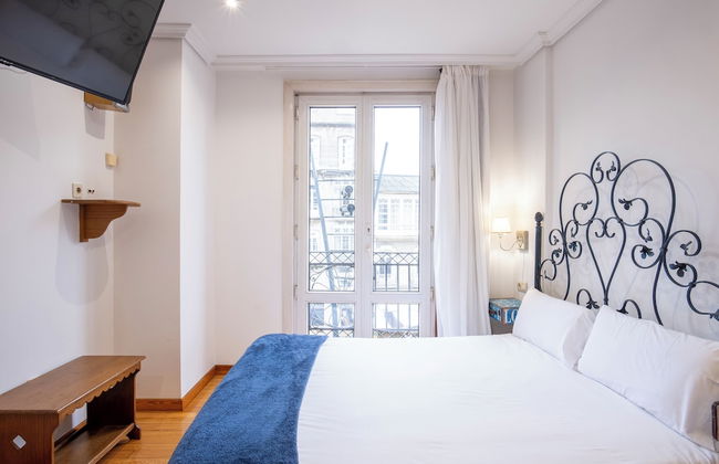 Apartamentos Alda Porta do Sol - Foto 14