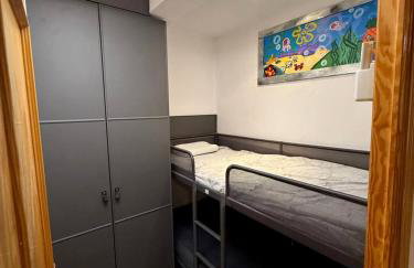 Modern Art Apartment 50m to the Beach - Foto 4