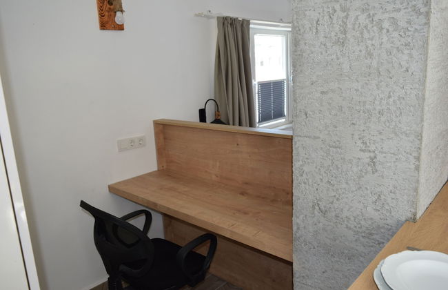 Güden Pearl Apart Hotel - Foto 16