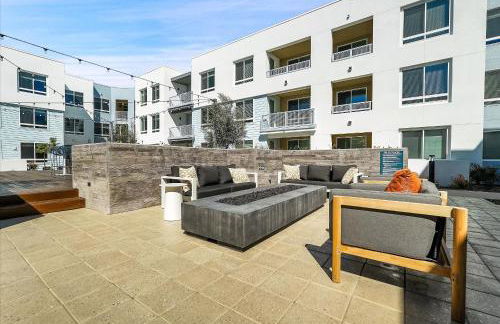 Global Luxury Suites near Liberty Station - Foto 35