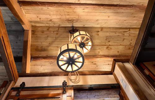 Dovecote Cotswold Cottages - Foto 8