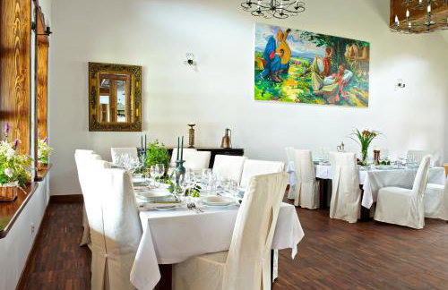 Hotel Chutor Kozacki - Foto 17