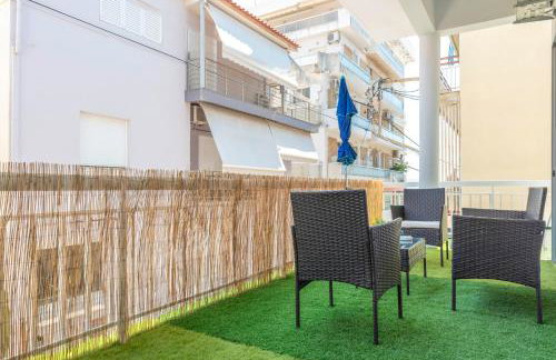 5 steps from the sea - Foto 22