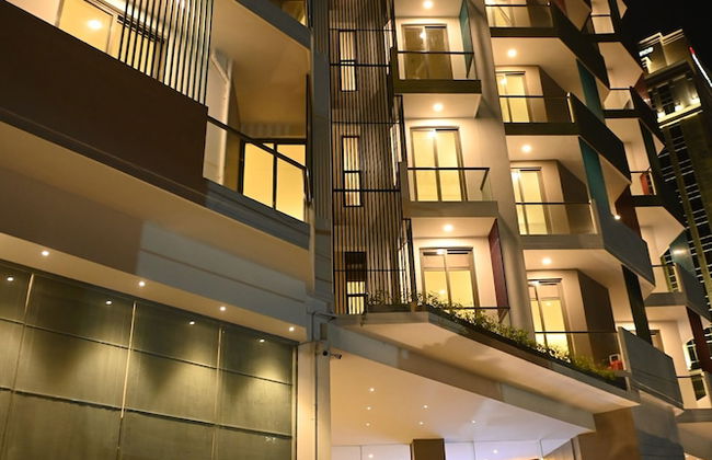 Marine Suites - Photo 75