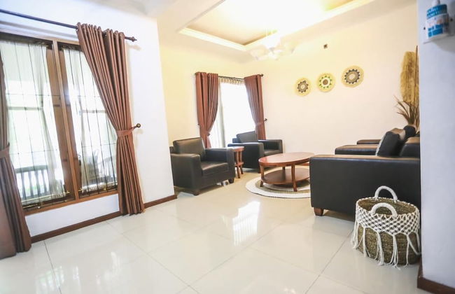 Kuldesak Villas - Foto 39