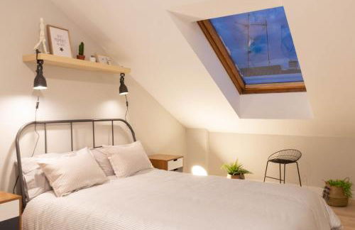 La Plaza-Atico - Foto 23