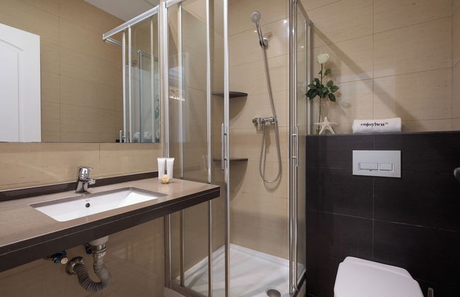 Enjoybcn Coliseum Apartments - Photo 157