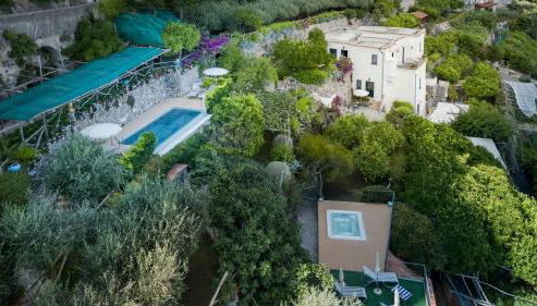 Villa San Cosma - Photo 3