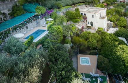 Villa San Cosma - Foto 3