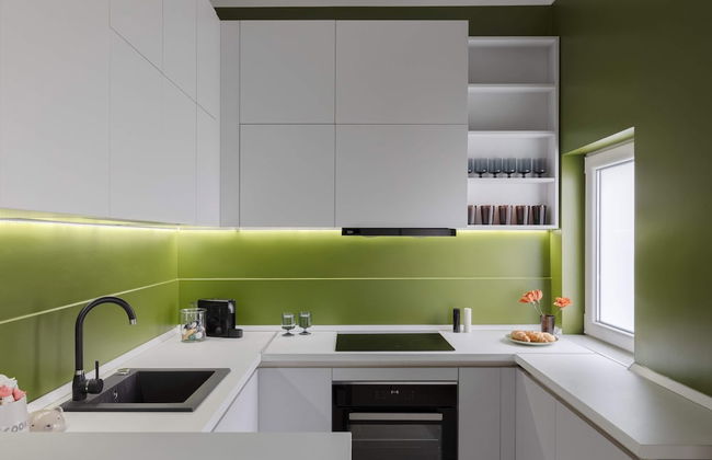 Out of the Woods - Foto 24