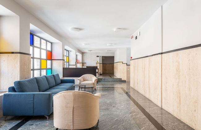 Numa Rome Verso - Foto 47