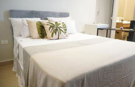 Studio Central - São Sebastião - Foto 35