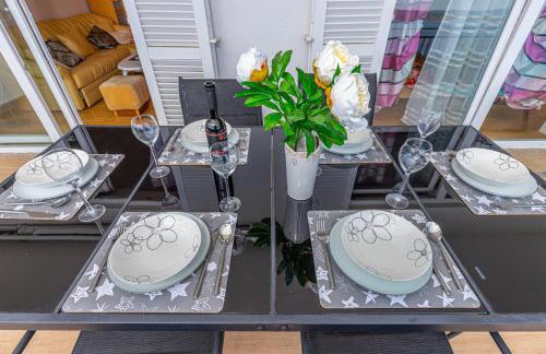 Apartmani Jasminka - Foto 12