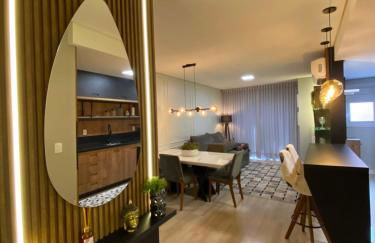 Apartamento locação de temporada Luxo Gramado no Centro! - Photo 8