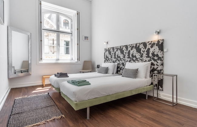 LV Premier Apartments Chiado- CH - Foto 41