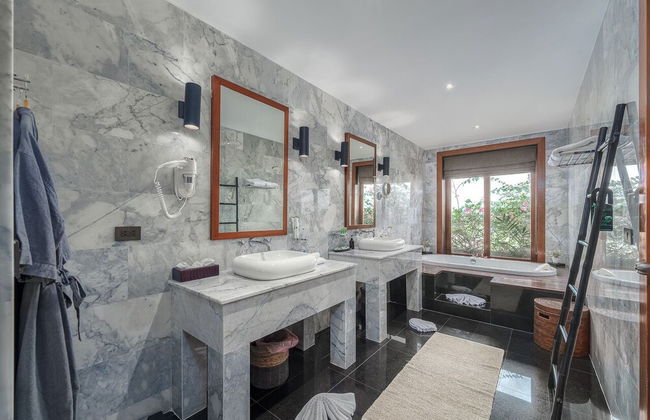 Villa Baan Phu Prana - Foto 30