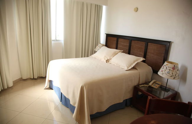 Hotel Plaza del Sol - Foto 12