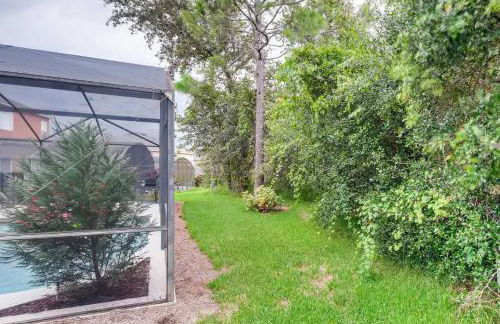 H8438S Emerald Island Resort One Level POOL Pet OK - Foto 35