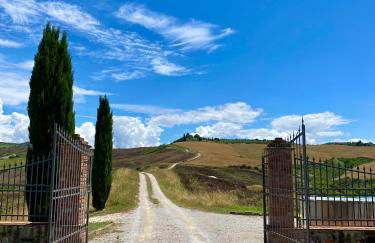 Podere Fossaccio Casa Biancospino - Foto 74