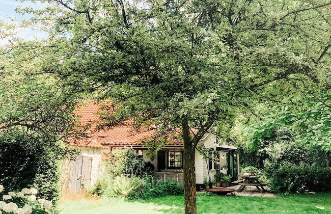 La Petite For t Cottage in Brussels Countryside - Foto 68