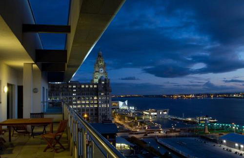 Merchant Quarters Apartments - Foto 25