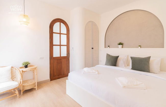 Oxygen Valley Khao Yai B1 - Foto 15