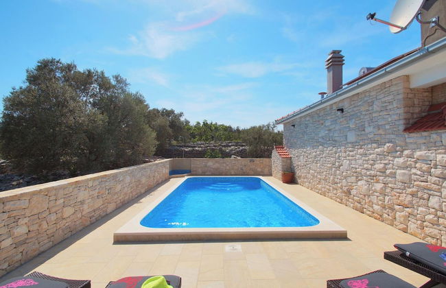 Solar Holiday House Martina - Foto 13