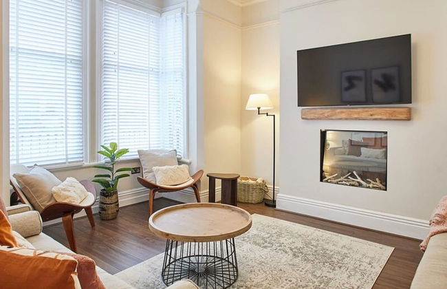 Host Stay Belle Vue - Foto 1