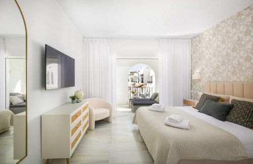 Apartamentos Urb, La Alcazaba 614 y 642 Banus Marbella - Foto 14