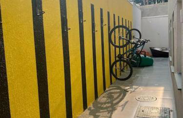 Ap 4 pessoas Aeroporto Congonhas com Ar condicionado - Foto 24