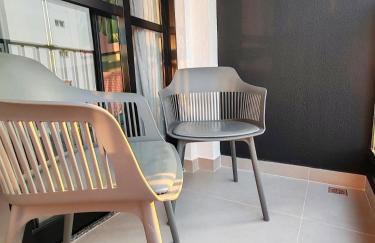 Apartamento Design Pinheiros - Foto 8