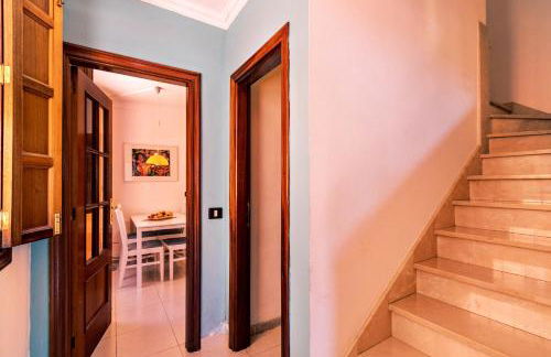 Casa Vacacional Golfin - Foto 13