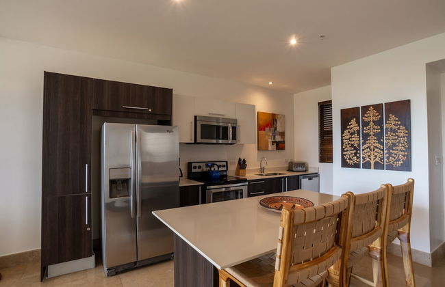 Reserva Conchal Resort - Roble Sabana Complex - Photo 46